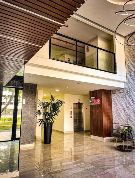 Apartment Social Tree 907 Lima