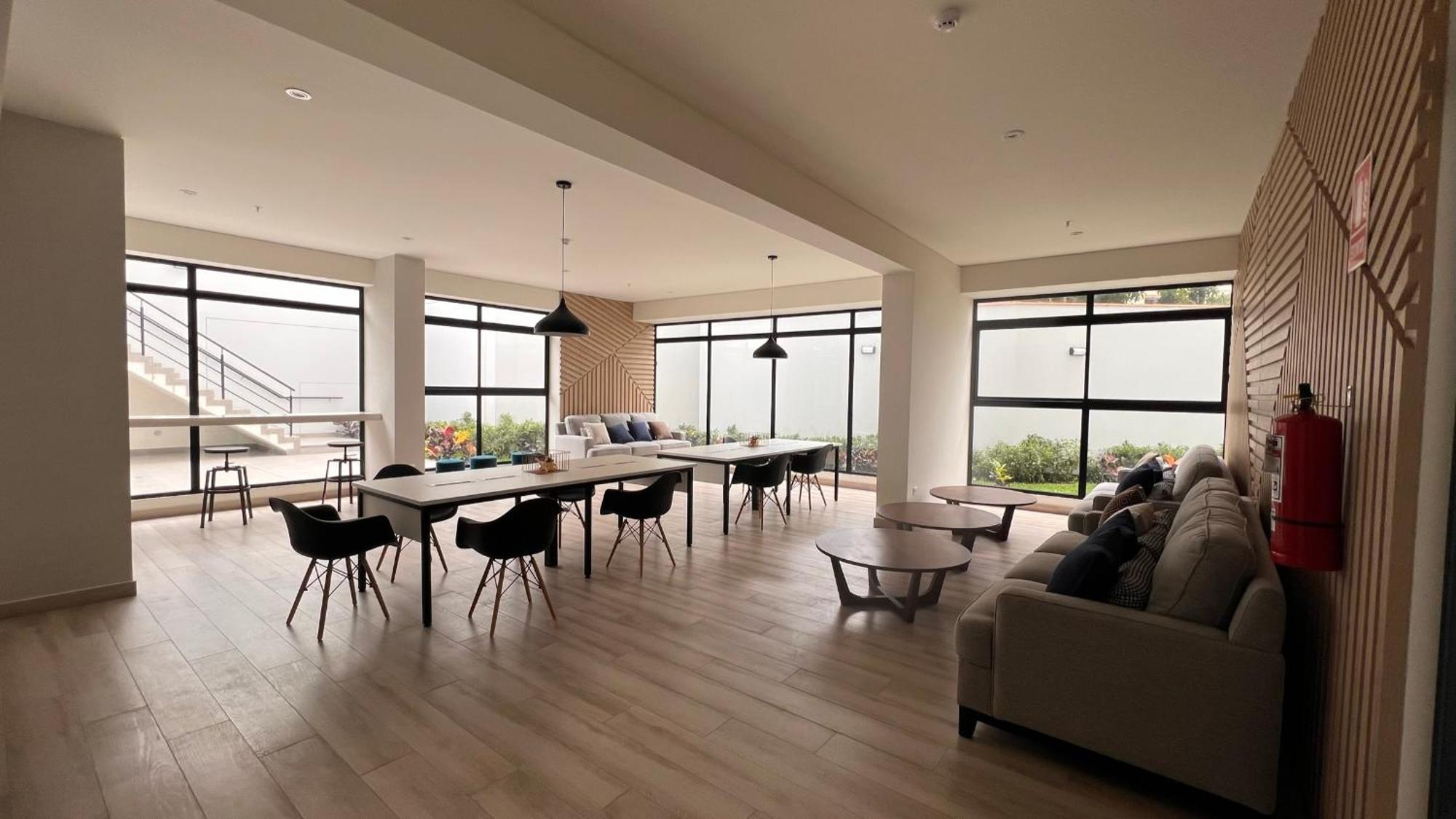 Social Tree 907 Apartment *