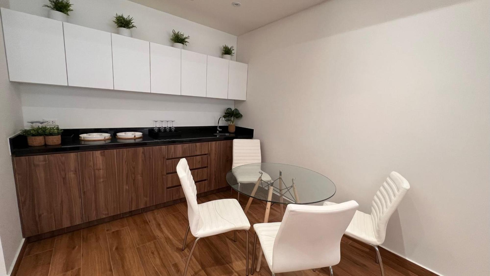 Apartment Social Tree 907 Lima