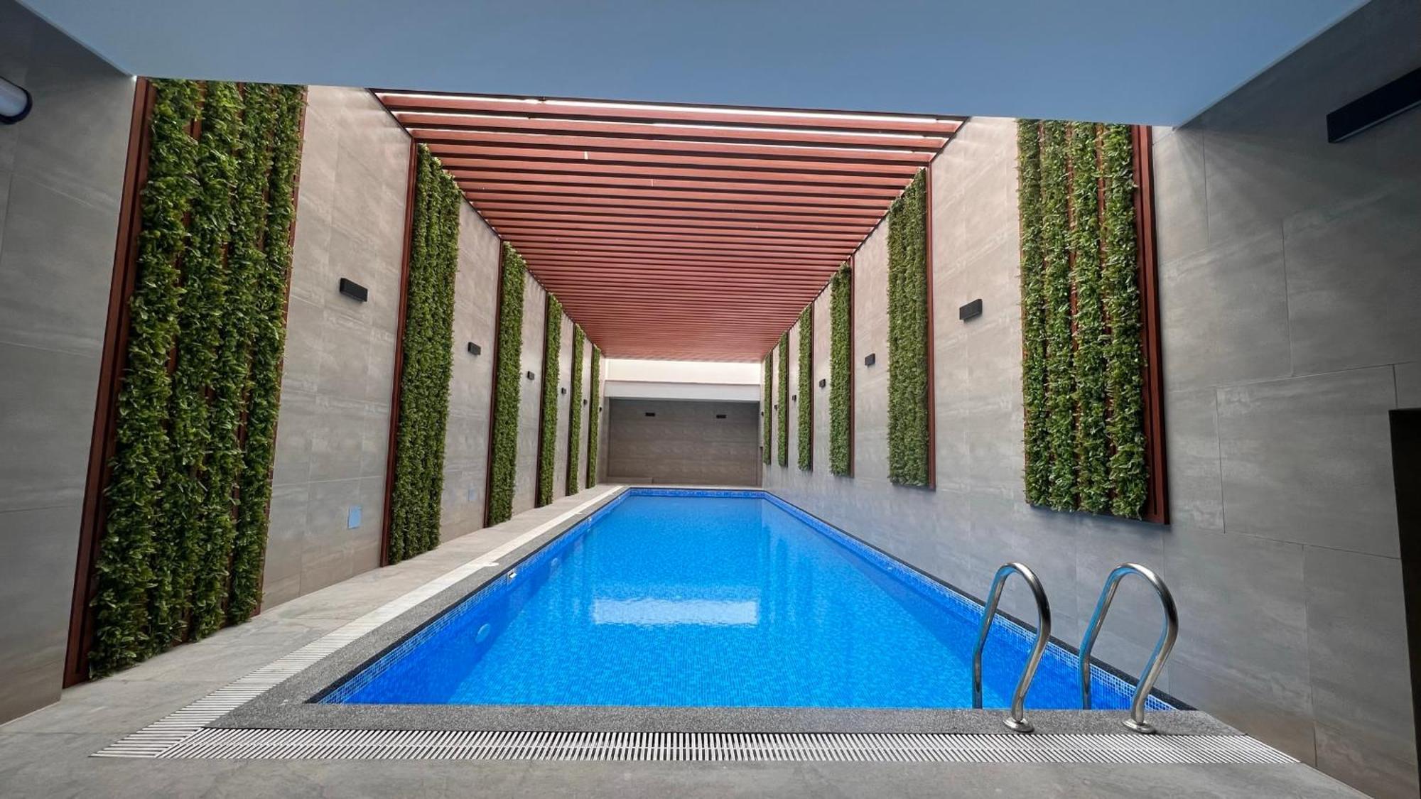 Apartment Social Tree 907 Lima