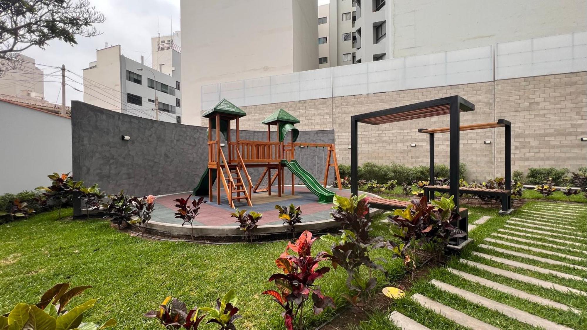 Social Tree 907 Apartment *